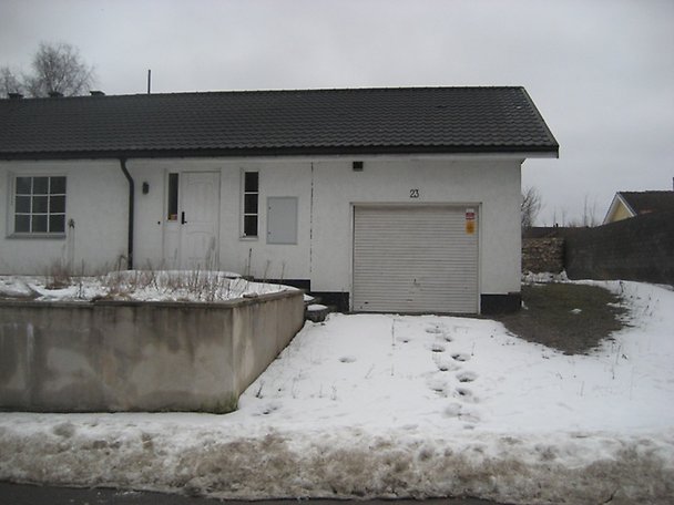 Foto 7 von 7 — Småhusenhet, bebyggd