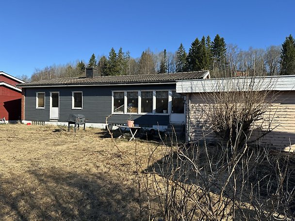 Foto 4 von 15 — Småhusenhet, bebyggd