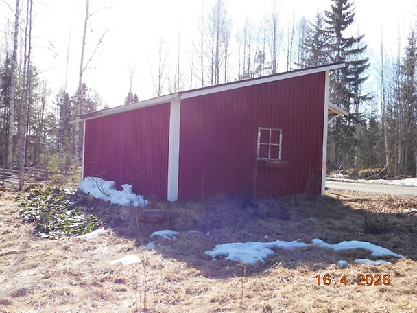 Foto 7 von 24 — Småhusenhet, bebyggd
