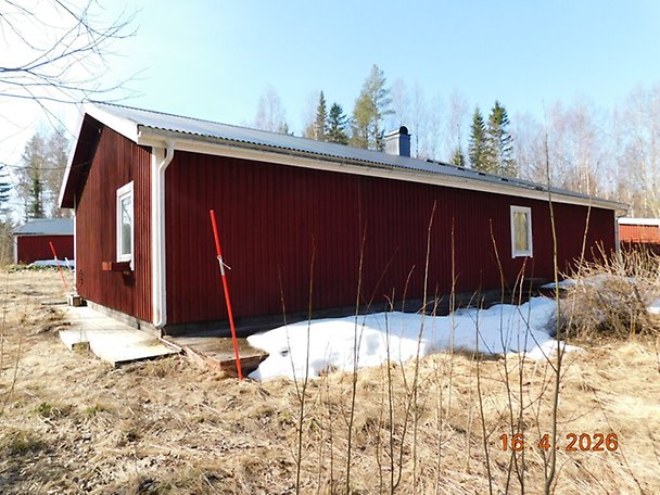 Foto 11 von 24 — Småhusenhet, bebyggd