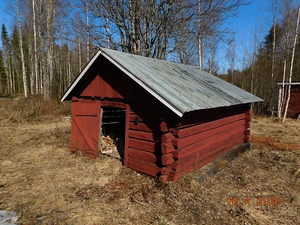 Foto 5 von 24 — Småhusenhet, bebyggd