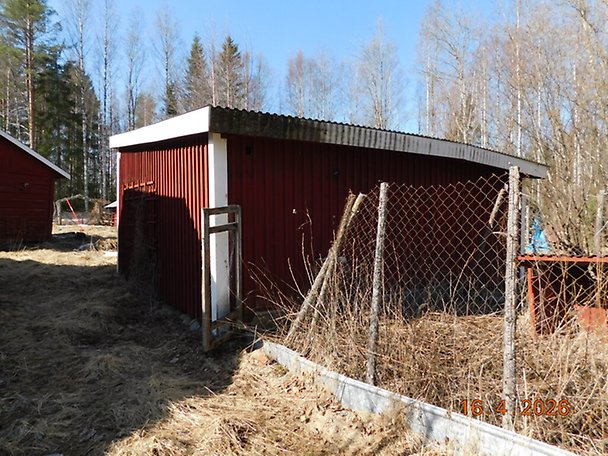 Foto 2 von 24 — Småhusenhet, bebyggd