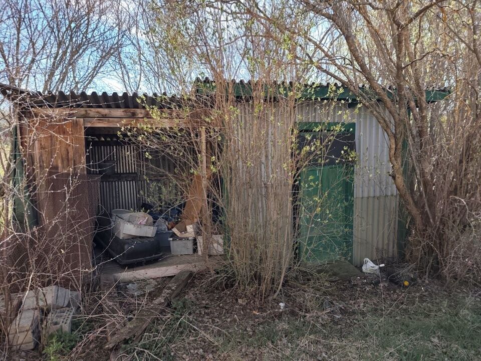 Foto 18 von 23 — Småhusenhet, bebyggd