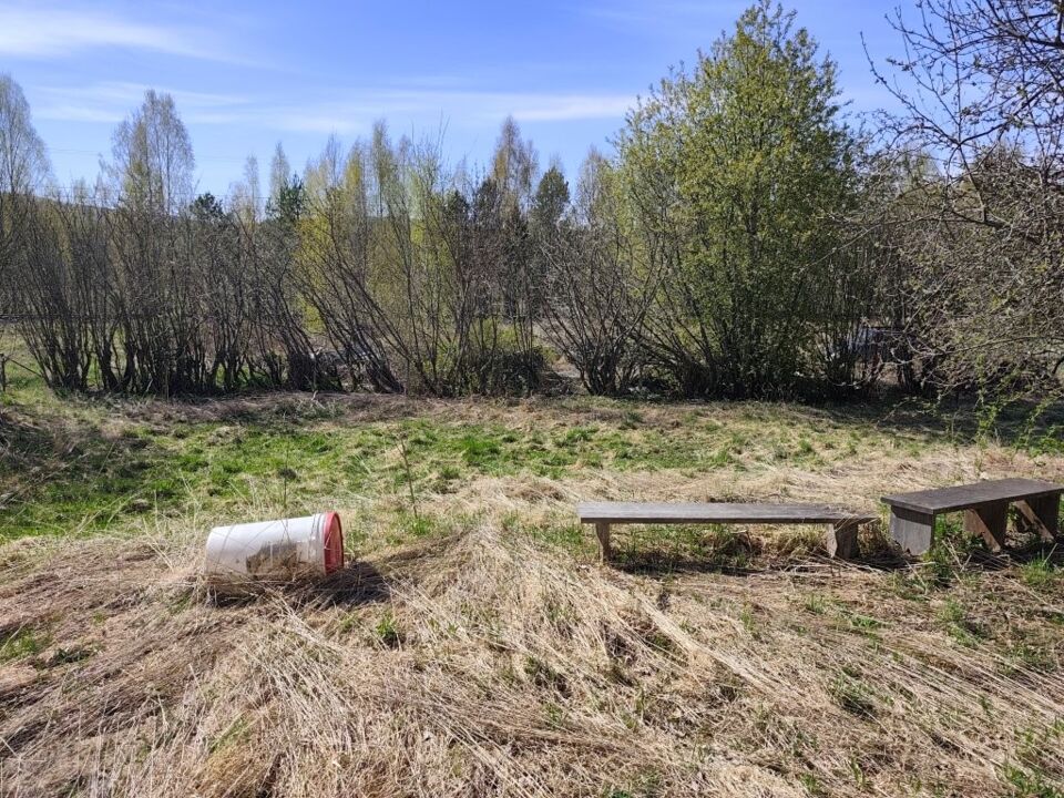Foto 20 von 23 — Småhusenhet, bebyggd