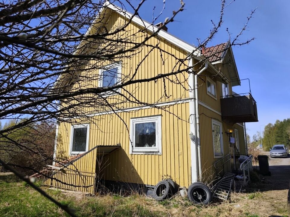 Foto 15 von 23 — Småhusenhet, bebyggd