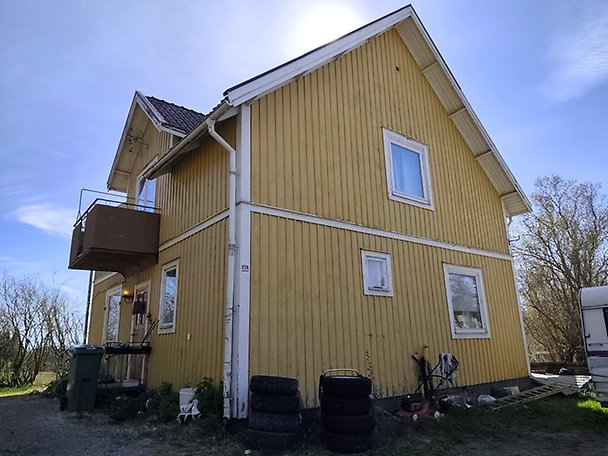 Foto 1 von 23 — Småhusenhet, bebyggd