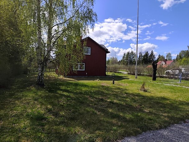 Foto 2 von 21 — Småhusenhet, bebyggd