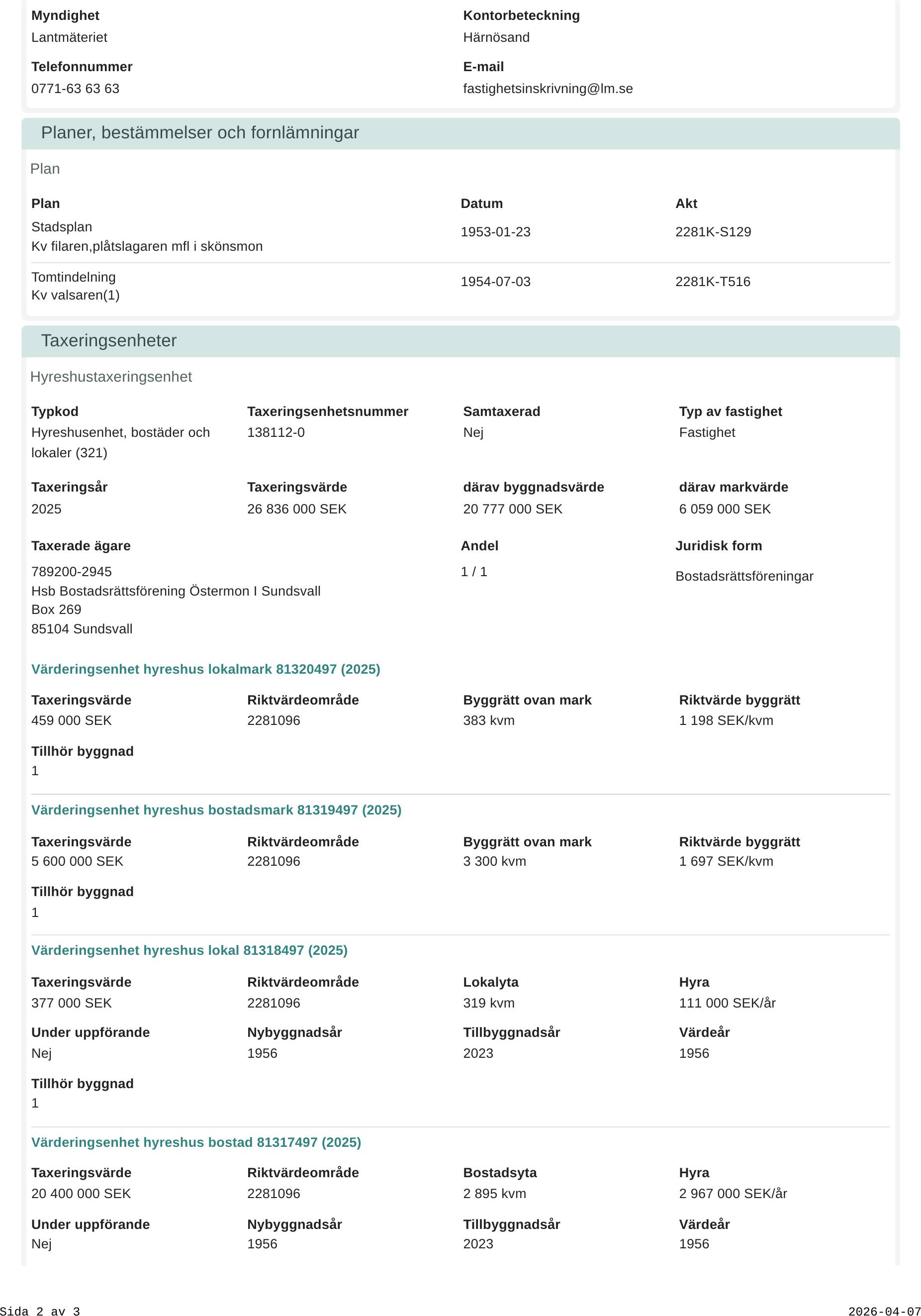 Foto 17 von 18 — Immobilie