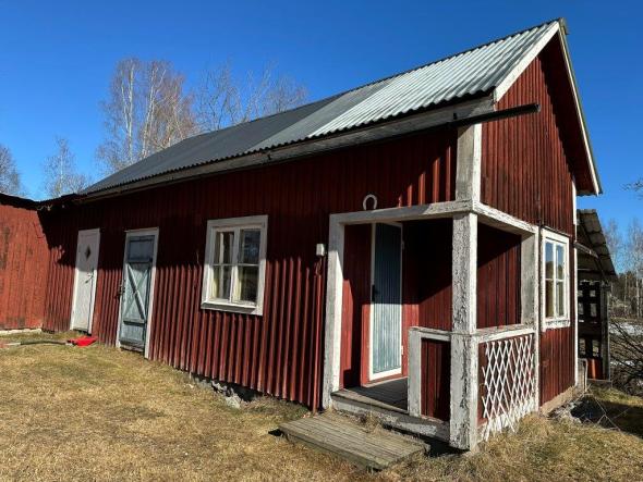 Foto 11 von 17 — Småhusenhet, bebyggd