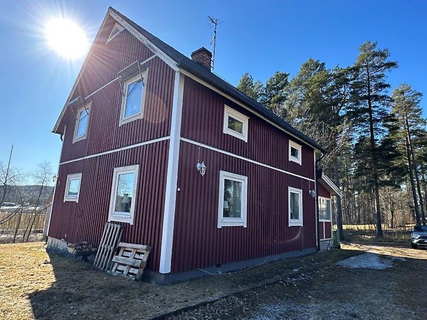 Foto 3 von 17 — Småhusenhet, bebyggd