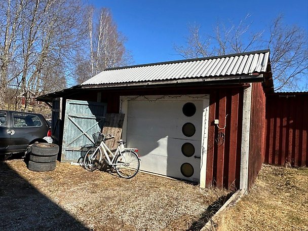 Foto 7 von 17 — Småhusenhet, bebyggd