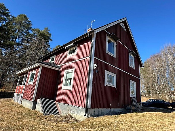 Foto 2 von 17 — Småhusenhet, bebyggd