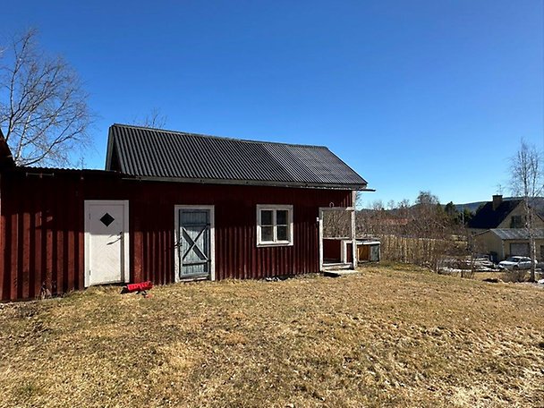 Foto 5 von 17 — Småhusenhet, bebyggd