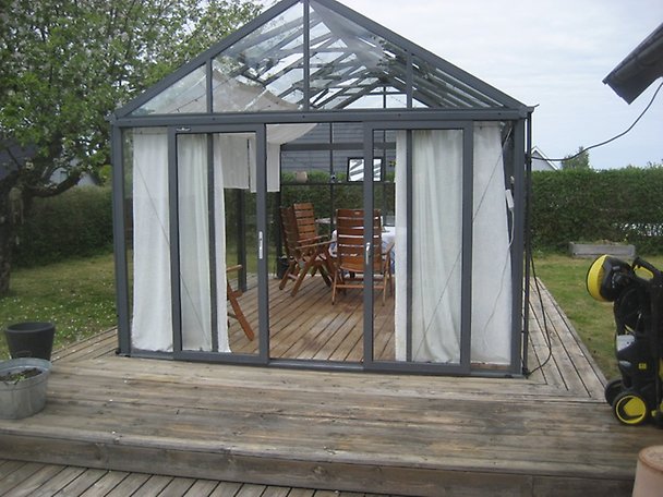 Foto 7 von 7 — Småhusenhet, bebyggd