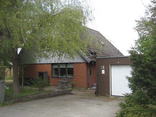 Foto 1 von 7 — Småhusenhet, bebyggd
