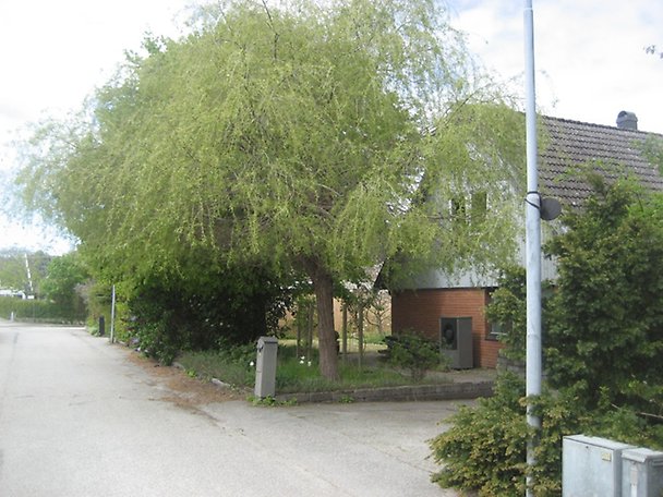 Foto 2 von 7 — Småhusenhet, bebyggd
