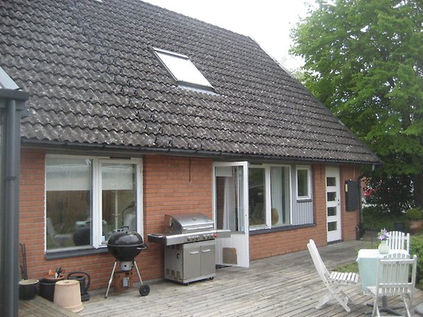 Foto 3 von 7 — Småhusenhet, bebyggd