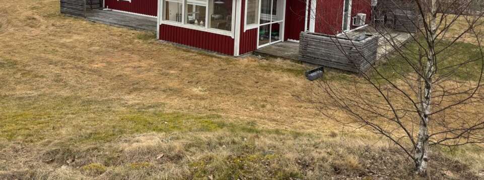 Foto 6 von 9 — Småhusenhet, bebyggd
