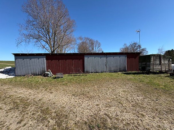 Foto 7 von 9 — Lantbruksenhet, bebyggd