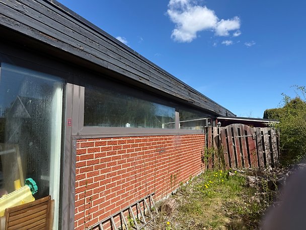 Foto 6 von 7 — Småhusenhet, bebyggd