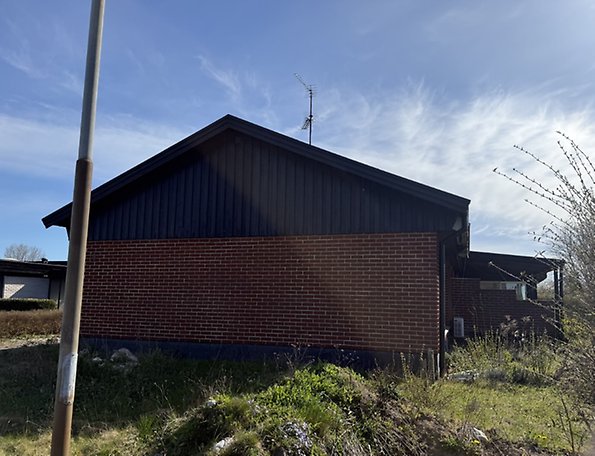 Foto 3 von 7 — Småhusenhet, bebyggd