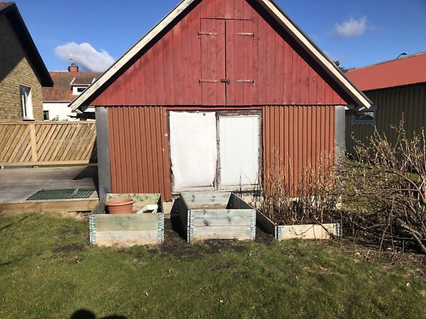 Foto 7 von 10 — Småhusenhet, bebyggd