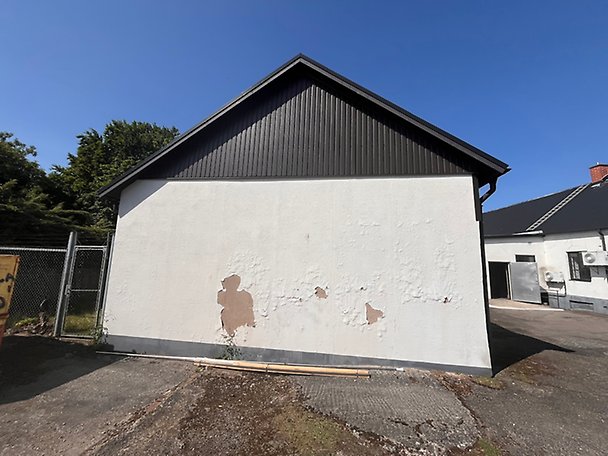 Foto 10 von 12 — Industrienhet, annan övrig byggnad