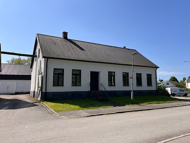 Foto 6 von 12 — Industrienhet, annan övrig byggnad