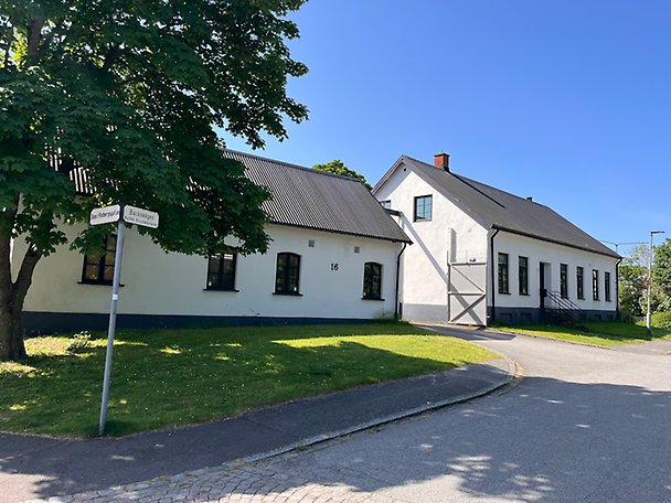 Foto 1 von 12 — Industrienhet, annan övrig byggnad