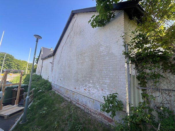 Foto 7 von 12 — Industrienhet, annan övrig byggnad
