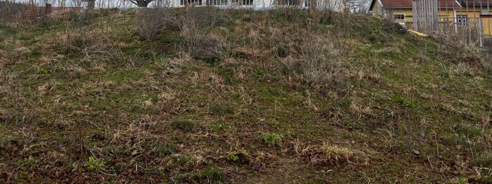 Foto 10 von 15 — Småhusenhet, bebyggd