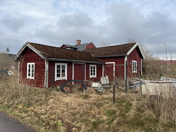 Foto 7 von 15 — Småhusenhet, bebyggd