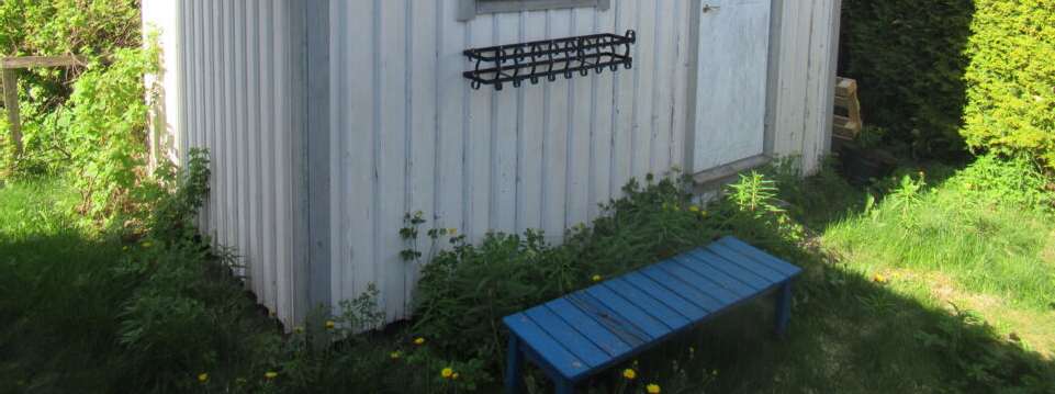 Foto 11 von 16 — Småhusenhet, bebyggd