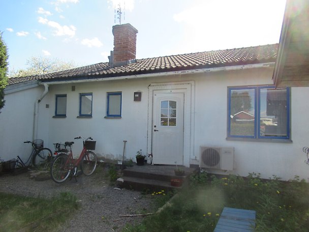 Foto 1 von 16 — Småhusenhet, bebyggd