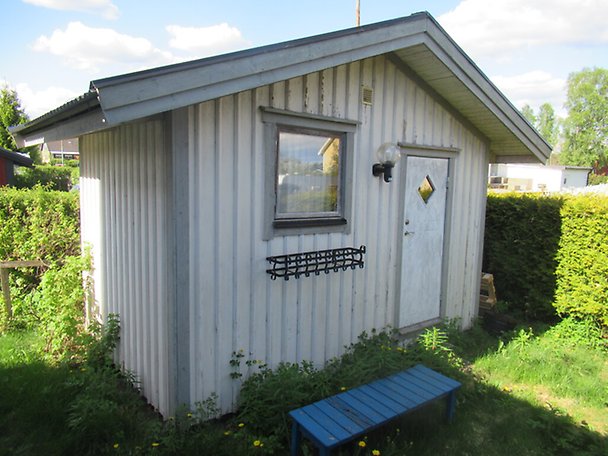 Foto 2 von 16 — Småhusenhet, bebyggd