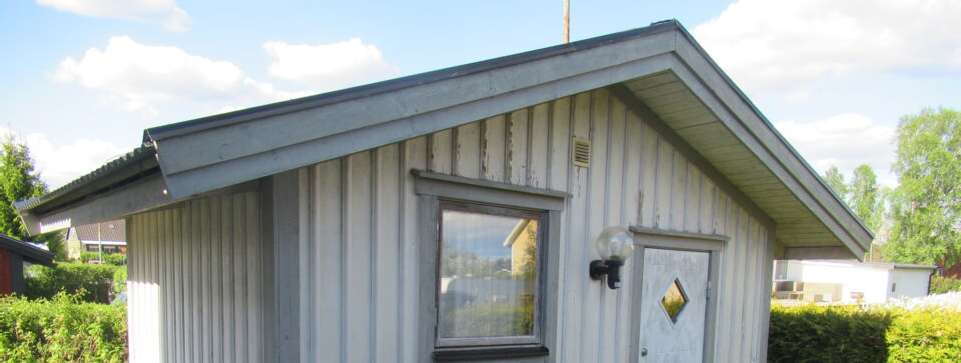 Foto 10 von 16 — Småhusenhet, bebyggd