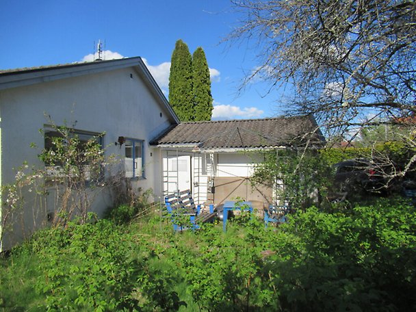 Foto 5 von 16 — Småhusenhet, bebyggd