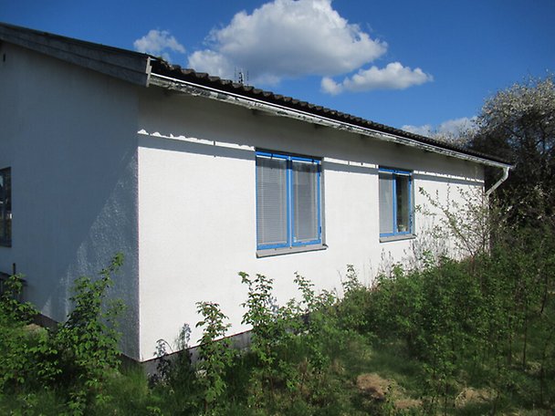 Foto 3 von 16 — Småhusenhet, bebyggd