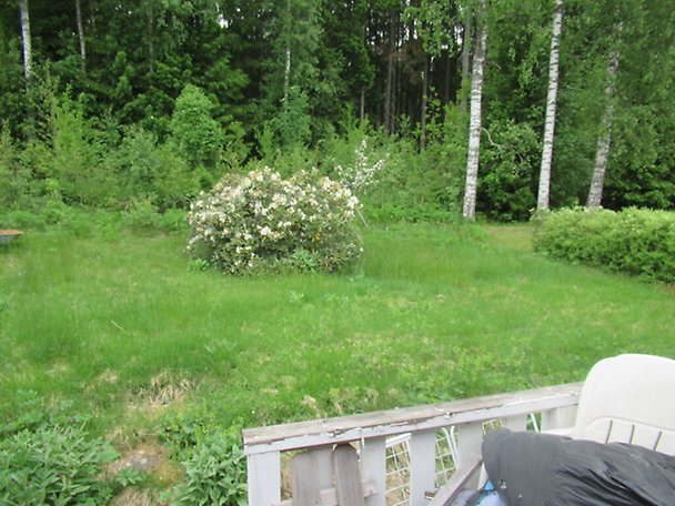 Foto 4 von 16 — Småhusenhet, bebyggd