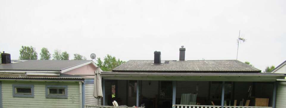 Foto 10 von 16 — Småhusenhet, bebyggd