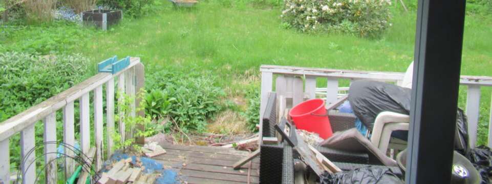 Foto 9 von 16 — Småhusenhet, bebyggd