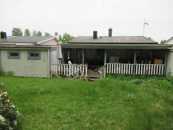 Foto 3 von 16 — Småhusenhet, bebyggd