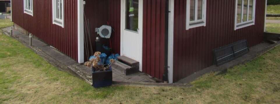 Foto 10 von 15 — Småhusenhet, bebygd