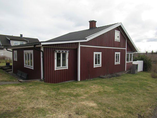 Foto 4 von 15 — Småhusenhet, bebygd