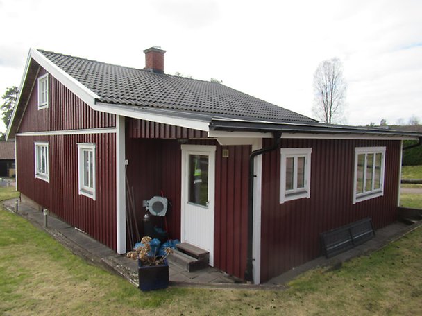 Foto 2 von 15 — Småhusenhet, bebygd