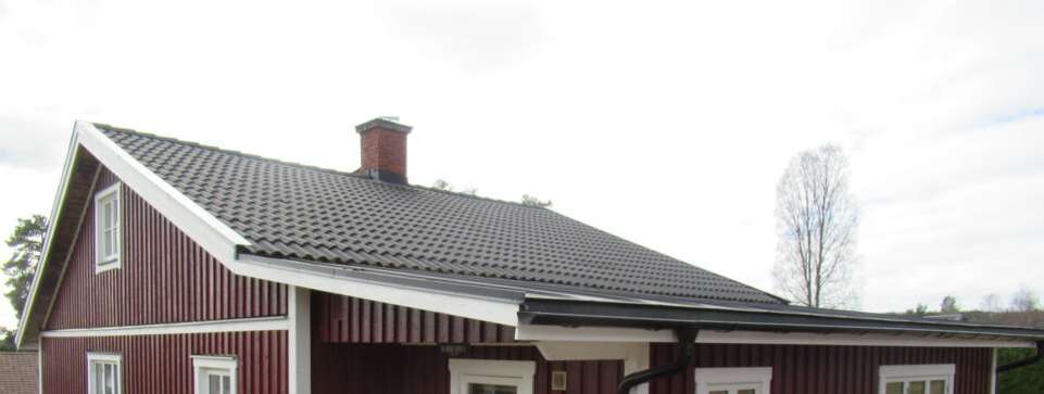 Foto 9 von 15 — Småhusenhet, bebygd