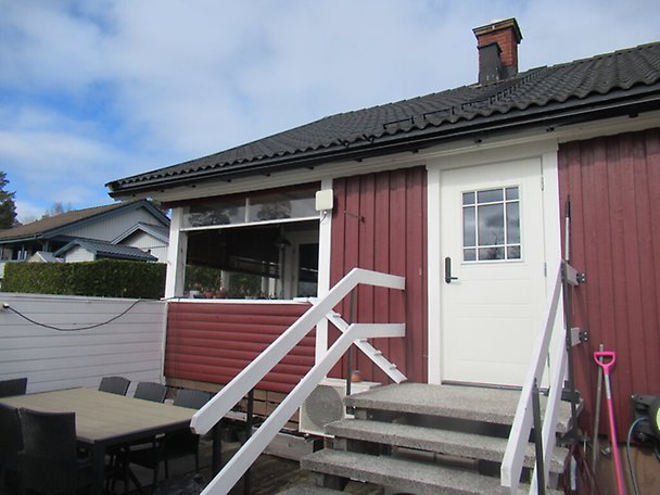 Foto 5 von 15 — Småhusenhet, bebygd