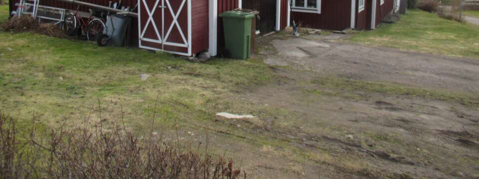 Foto 12 von 15 — Småhusenhet, bebygd