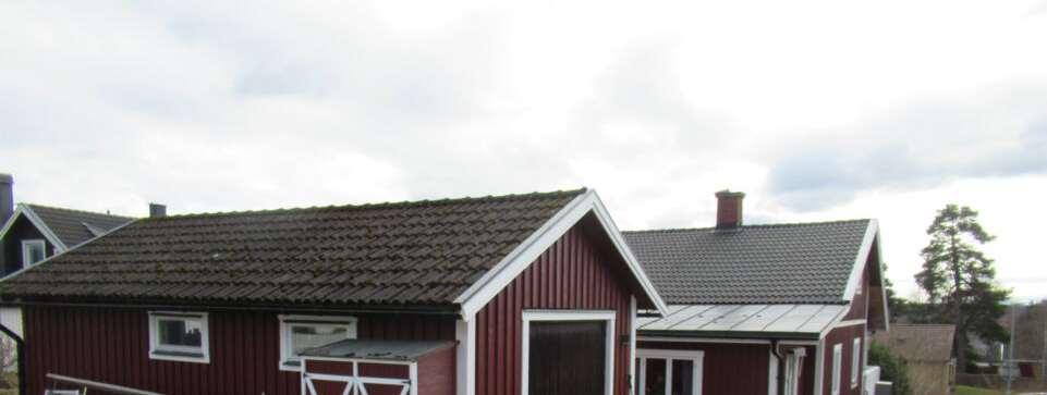 Foto 11 von 15 — Småhusenhet, bebygd