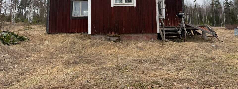 Foto 14 von 22 — Småhusenhet, bebyggd